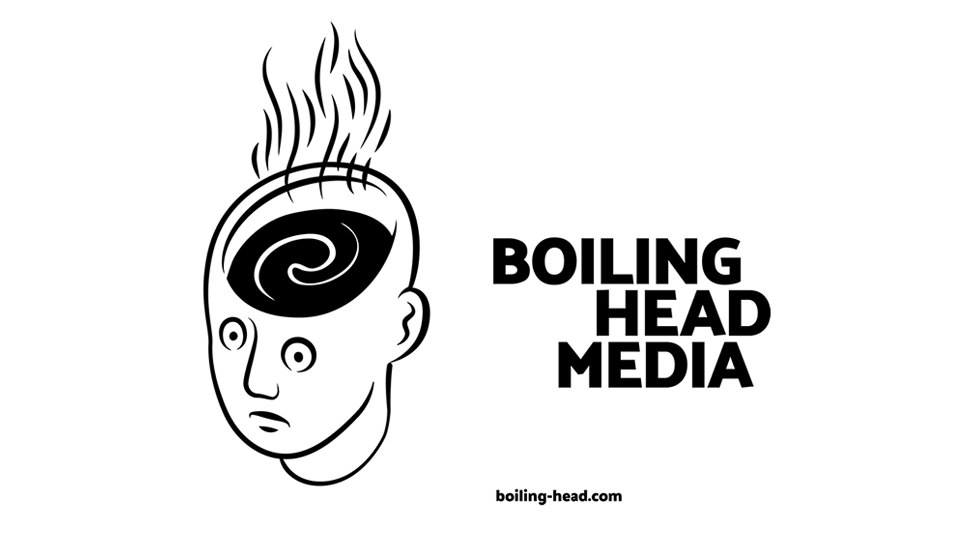 Boiling Head Media