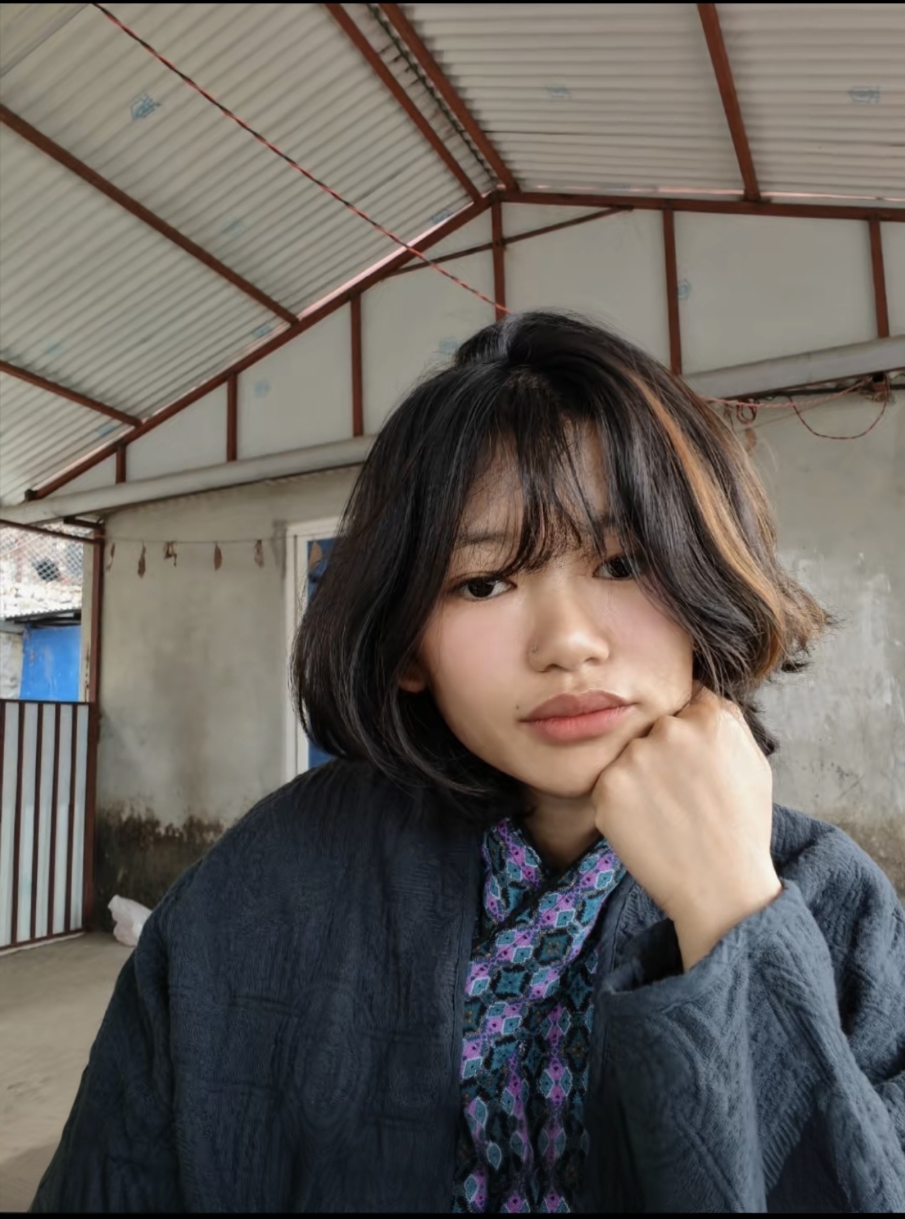 को हो को (Kohoko)