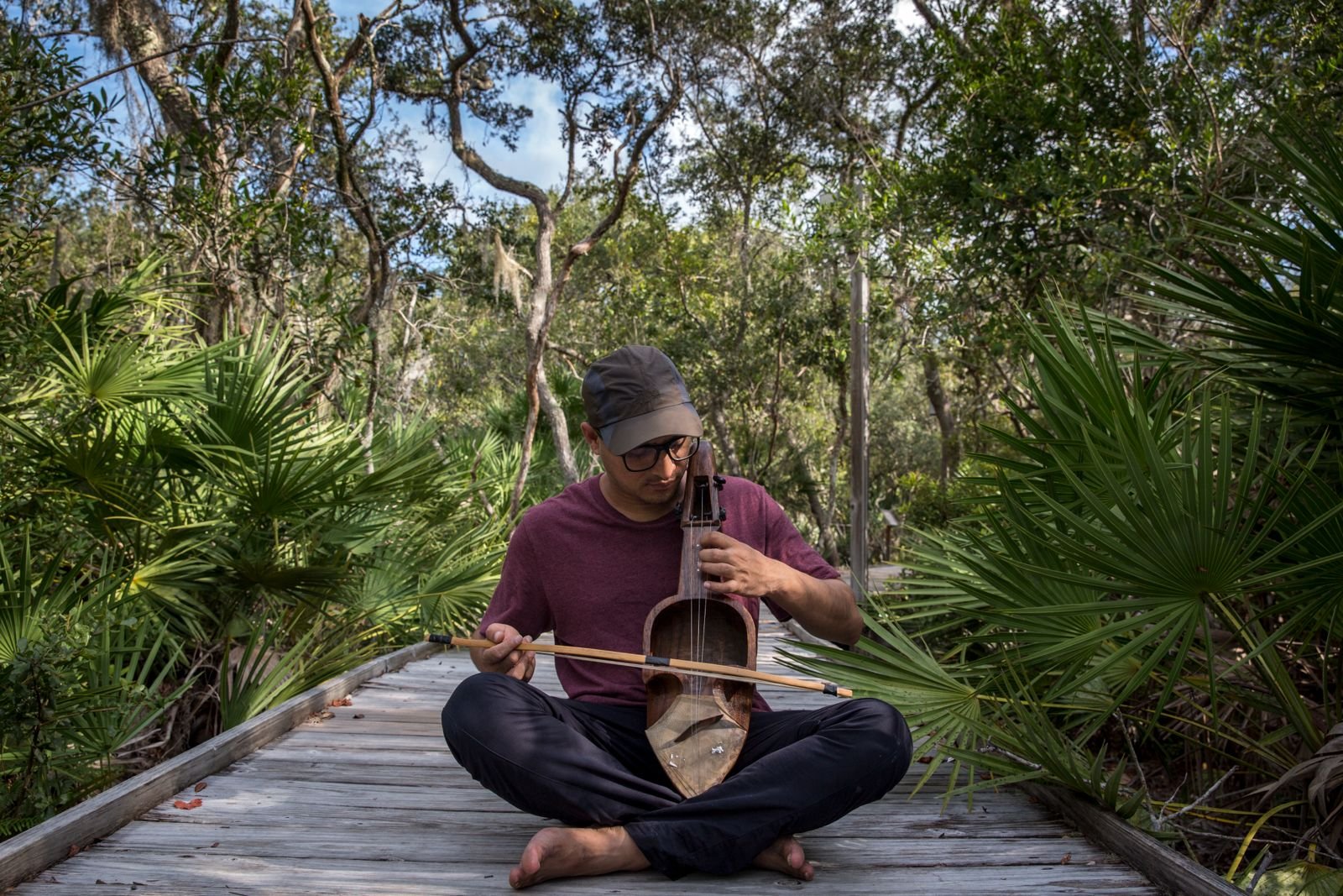 Jason Kunwar
